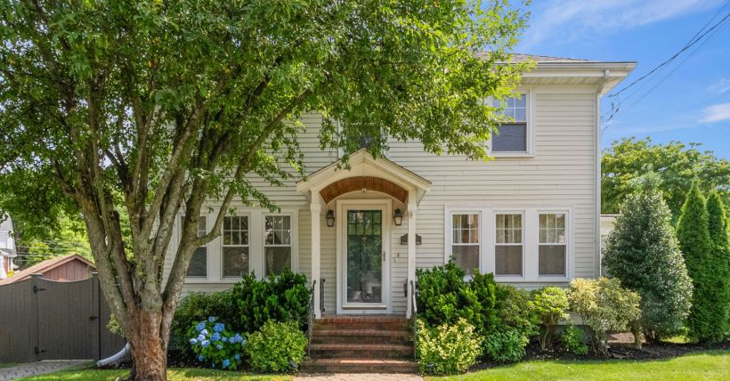 Mortgage Rate Outlook for 2026 — What South Shore & Boston Buyers and Sellers Need to Know